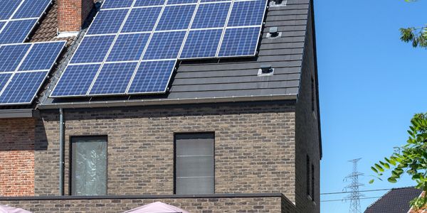 Solaranlagen in Deutschland: Fördermöglichkeiten für Eigenheimbesitzer